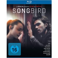 Songbird (BR) Min: 85/DD5.1/WS - LEONINE  - (Blu-ray...