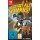 Destroy all Humans!  Switch - THQ Nordic  - (Nintendo Switch / Action)