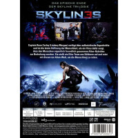 Skyline 3 (DVD) Skylin3s Min: 109/DD5.1/WS - EuroVideo  - (DVD Video / Science Fiction)