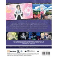 Demon Lord, Retry! - Vol. 2 (DVD) Min: 91/DD5.1/WS...