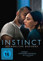 Instinct - Gefährliche Begierde (DVD) Min:...