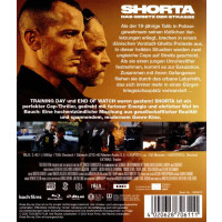 Shorta - Das Gesetz der Straße (BR) Min: 117/DD5.1/WS - Koch Media  - (Blu-ray Video / Thriller)