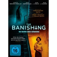 Banishing, The (DVD) Im Bann des Dämons Min:...