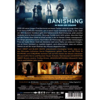 Banishing, The (DVD) Im Bann des Dämons Min:...