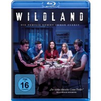 Wildland (BR) Min: 87/DD5.1/WS - Koch Media  - (Blu-ray...