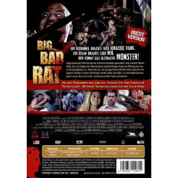 Big Bad Rat (DVD)Min: 82/DD5.1/WS - Tiberius  - (DVD...