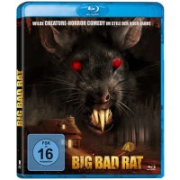 Big Bad Rat (Blu-ray): - Sony Pictures Entertainment...