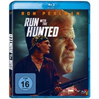 Run with the Hunted (Blu-ray) - Sony Pictures...