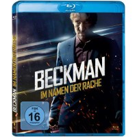 Beckman (Blu-ray) - Sony Pictures Entertainment...