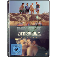 Unsichtbare Bedrohung - In the Quarry - Sony Pictures...