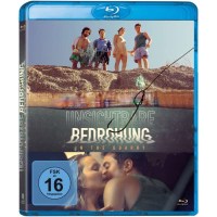 Unsichtbare Bedrohung - In the Quarry (Blu-ray) - Sony...