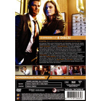 Bones - Season 11 (DVD)  6DVDs Die Knochenjägerin...