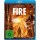 Fire  (BR) Min: 132/DD5.1/WS - capelight Pictures  - (Blu-ray Video / Action)