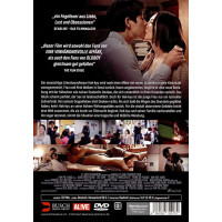 Scarlet Innocence - Gefährl. Lust (DVD) Min:...