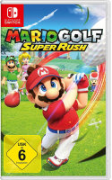 Mario Golf: Super Rush  SWITCH - Nintendo 10007231 -...