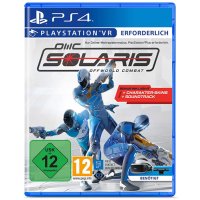 VR Solaris: Off World Combat  PS-4 - Diverse  -...