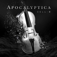 Apocalyptica: Cell-0 (180g) -   - (Vinyl / Pop (Vinyl))