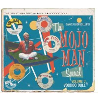 Various Artists: The Mojo Man Special (Dancefloor...