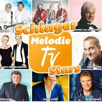 Various Artists: Schlager Melodie TV Stars -   - (CD /...