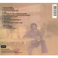 Jim Croce: I Got A Name - BMG Rights  - (CD / Titel: H-P)