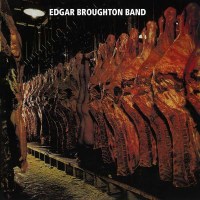 Edgar Broughton Band - Music On CD  - (CD / Titel: A-G)