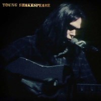 Neil Young: Young Shakespeare - Reprise  - (Vinyl / Pop...