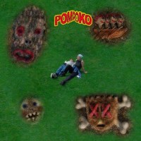 Pom Poko: Cheater - PIAS  - (CD / Titel: A-G)