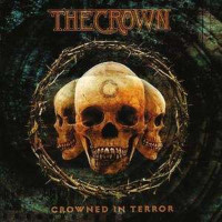 The Crown: Crowned In Terror (180g) (Limited-Edition) -...