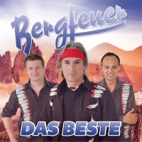 Bergfeuer: Das Beste - MCP  - (CD / Titel: A-G)