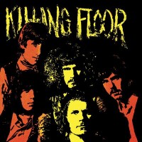 Killing Floor (remastered) (180g) - Repertoire  - (Vinyl...