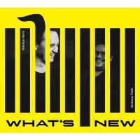 Andreas Feith & Markus Harm: Whats New - Rosenau  -...