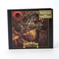 Bewitcher: Cursed Be Thy Kingdom -   - (CD / Titel: A-G)