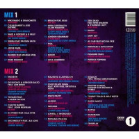 Pop Sampler: BBC Radio 1 Dance Anthems 2015 - BBC  - (CD / Titel: A-G)