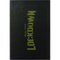 Majoe x Silva: Lockdown (Survival Box) -   - (CD / Titel:...