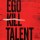 Ego Kill Talent: The Dance Between Extremes - BMG Rights  - (CD / Titel: Q-Z)