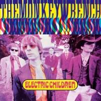 The Monkeywrench: Electric Children (remastered) - Bang!...