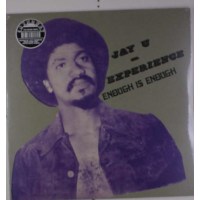 Jay-U Experience: Enough Is Enough (Reissue) (180g) -   -...