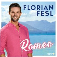 Florian Fesl: Romeo - Telamo  - (CD / Titel: Q-Z)