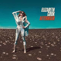 Elizabeth Cook: Aftermath -   - (CD / Titel: A-G)