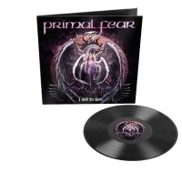 Primal Fear: I Will Be Gone -   - (Vinyl / Maxi-Single...