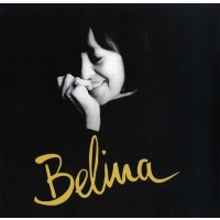 Filmmusik: Belina - Music For Peace (remastered) (Limited...