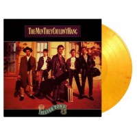 The Men They Couldnt Hang: Silver Town (180g) (Limited...