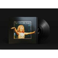 Tones On Tail: Pop -   - (Vinyl / Rock (Vinyl))