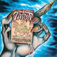 Tarot: The Spell Of Iron (Limited Edition) (Red Vinyl) -...