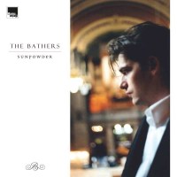 The Bathers: Sunpowder - Marina  - (CD / Titel: Q-Z)