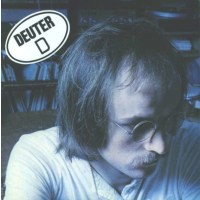 Deuter: D - Kuckuck  - (CD / Titel: A-G)