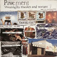 Pavement: Westing (By Musket And Sextant) (180g) -   -...