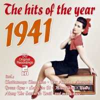 Various Artists: The Hits Of The Year 1941 - MusicTales...