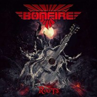 Bonfire: Roots - AFM  - (CD / Titel: Q-Z)