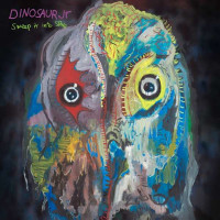 Dinosaur Jr.: Sweep It Into Space - Jagjaguwar  - (CD /...